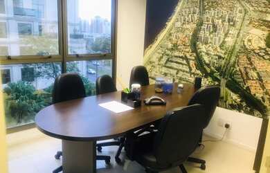 Imagem: O depósito possui 2 Vagas na garagem, 72m² de Área, Imóvel