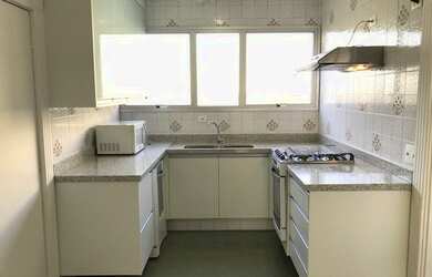 Imagem 11: Apartamento para venda possui 124 metros quadrados na Vila Madalena -...