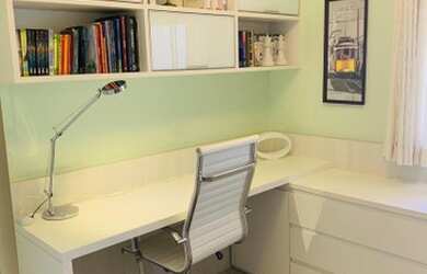 Imagem 8: quot APARTAMENTO MARAVILHOSO AO LADO DO PARQUE BURLE MARX quot