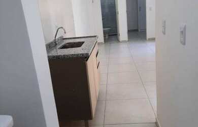 Imagem 11: Apto Moinho Velho Novo. Imóvel novo, 30m² de Área, 1 Banheiroe1 Dormitório