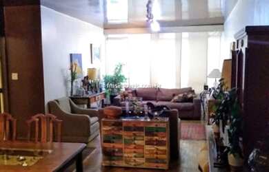 Imagem 1: São Paulo - Apartamento Padrão - Jardim Paulista