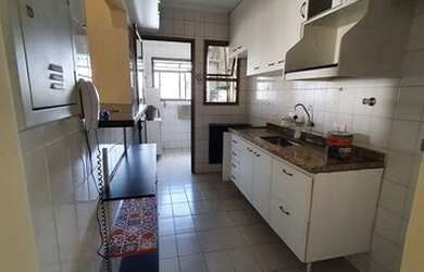 Imagem 4: Apartamento em São Paulo