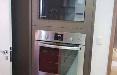 Imagem 11: Apartamento com 3 suítes, 141 m² - venda por R$ 1.700.000 ou aluguel...