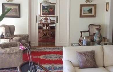 Imagem 3: São Paulo - Apartamento Padrão - Jardim Paulista