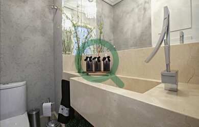 Imagem 10: São Paulo - Apartamento Padrão - Jardim Paulista