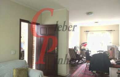 Imagem 4: Sobrado para venda possui 147 metros quadrados com 4 quartos em Jardim...