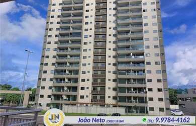 Imagem: O apartamento à venda possui 2 Dormitórios, 2 Banheiros, 1