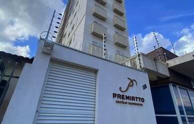 Imagem: O apartamento possui 3 Dormitórios, 2 Banheiros, 2 Vagas na