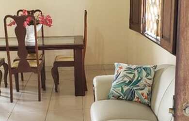 Imagem 9: casa de praia em mosqueiro