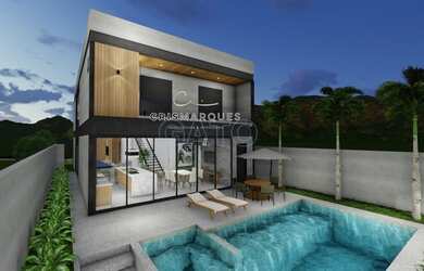 Imagem 3: Casa em condomínio para venda em Jundiaí, Casa Jundiaí