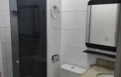 Imagem 10: Apartamento Jardins Bergamo Lombardia 7 andar projetados na cozinha