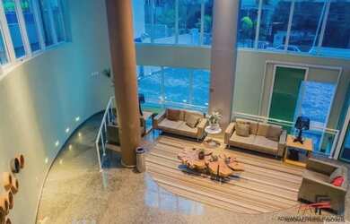 Imagem 4: Excelente apartamento com 2 suítes no Condomínio Beach Class - Meireles...