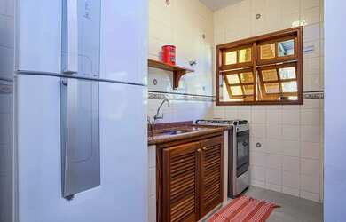 Imagem 7: Casa para locação anual dentro de condomínio juquehy