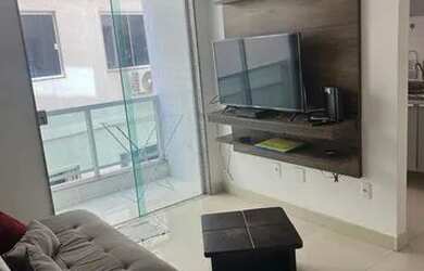 Imagem 7: Apartamento para venda com 60 metros quadrados com 2 quartos