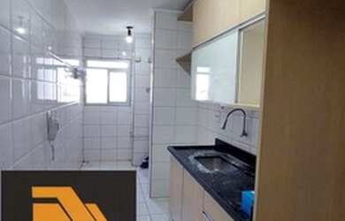 Imagem 16: Apto. de 64 m2 - Lazer completo, vaga livre, 3 dor. perto do metrô Vila...