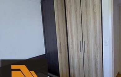 Imagem 6: Apto. de 64 m2 - Lazer completo, vaga livre, 3 dor. perto do metrô Vila...