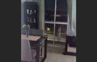 Imagem 12: SI- LINDO AP 3 DORMITÓRIOS POR 254MIL NO COND. VISTA FLAMBOYANT