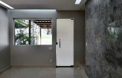 Imagem 2: Sobrado em condomínio 130 m² de 3 quartos no Center Ville, Goiânia,...