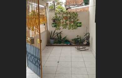 Imagem 8: Residência - Mutirão