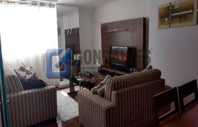 Imagem 2: SAO BERNARDO DO CAMPO - Residential / Apartment - RUDGE RAMOS