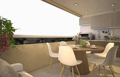 Imagem 5: OPORTUNIDADE! 02 DORM COM SUÍTE, SACADA GOURMET E LAZER COMPLETO NA GUILHERMINA