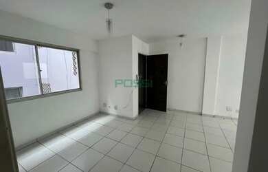 Imagem 2: Apartamento para locação em frente ao Parque Guarapiranga