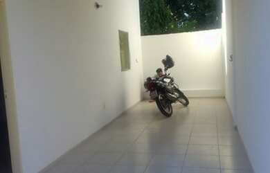 Imagem 10: Condomínio na Barra Nova Casa c 2 quartos, garagem p 2 carros a 10 km...