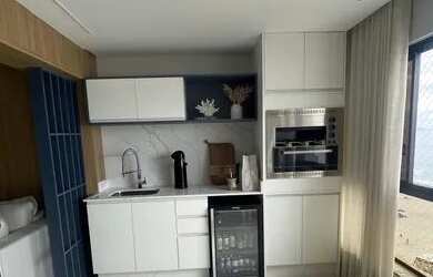 Imagem 6: Apartamento frente mar Balneário Camboriú apto BC