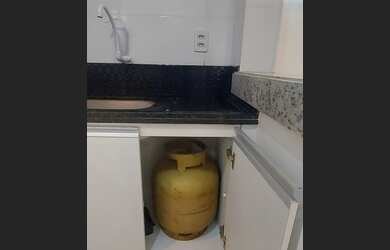 Imagem 7: Aluga-se uma kit net na federação rua travessa silvano n20