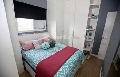 Imagem 7: Venda Apartamento com 70,00 m², 3 dormitório s , 2 vaga s . Esplanada...