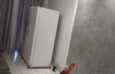 Imagem 2: Apartamento. 100m² de Área, 1 Banheiroe2 Dormitórios