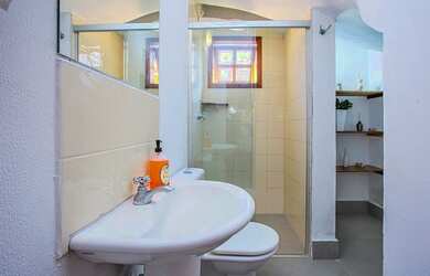 Imagem 8: Casa para locação anual dentro de condomínio juquehy