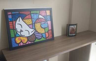 Imagem 8: , Elevatto Club. 80m² de Área, 1 Vaga na garageme3 Dormitórios