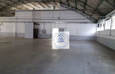 Imagem 2: Galpão, 2720 m² - venda por R$ 10.000.000,00 ou aluguel por R$ 72.205,00/mês...