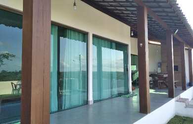 Imagem 13: Casa emCondomínio Fazenda em Gravatá. Semana Santa 3.000 reais