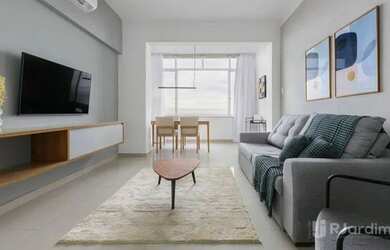 Imagem 16: Apartamento para alugar com 2 quartos, 80 m² - Copacabana - Rio de Janeiro/RJ