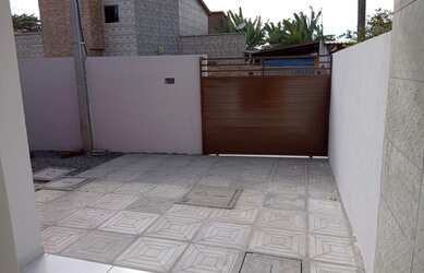 Imagem 12: Alugo uma casa no funcionário 4 fala com pedro só alugo pra casal, contrato anual