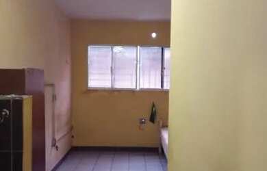 Imagem: A kitnet possui 1 Dormitório, 1 Banheiro, 26m² de Área e