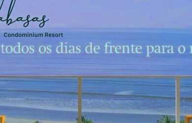 Imagem: O apartamento possui 4 Dormitórios, 2 Banheiros, 2 Vagas na