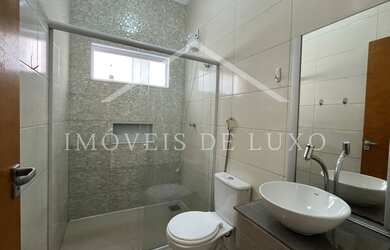 Imagem 13: Casa térrea para VENDA ou LOCAÇÃO no Condomínio Costa das Areias -...