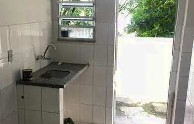 Imagem 2: Quitinete Madureira em frente ao Guanabara do Campinho