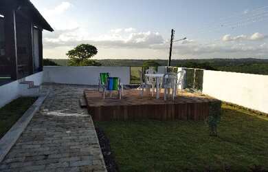 Imagem 5: Casa emCondomínio Fazenda em Gravatá. Semana Santa 3.000 reais