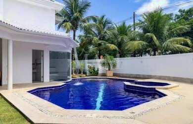 Imagem 7: Casa a venda no Condomínio Maramar no Recreio dos Bandeirantes