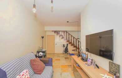 Imagem 5: Apartamento à venda, 2 quartos, 1 suíte, 1 vaga, Flamengo - RIO DE JANEIRO/RJ