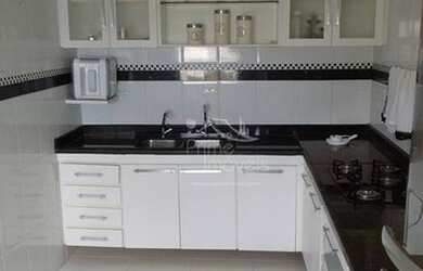 Imagem 13: Casa para locação e venda no Condomínio Arujá Hills III