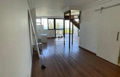 Imagem 3: Cobertura à venda, 4 quartos, 2 suítes, 3 vagas, Recreio dos Bandeirantes...