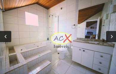 Imagem 11: Sobrado com 3 dormitórios à venda, 262 m² por R$ 849.000,00 - Cachoeira...