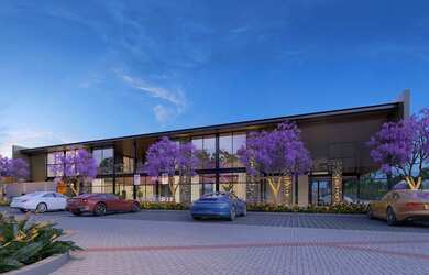 Imagem 6: Garden Village -. Imóvel novoe448m² de Área