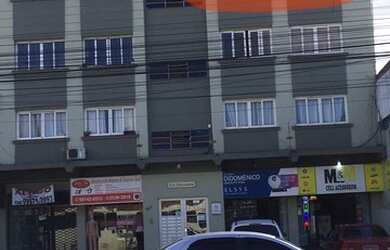 Imagem: O apartamento possui 2 Dormitórios, 1 Banheiro, 76m² de Área