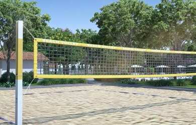 Imagem: O terreno possui 240m² de Área e está localizado em Itaipu